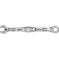 Wera 05073280001 Joker Ring-steeksleutel Sleutelbreedte (inch) 5/16 - thumbnail