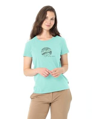 Vaude Cyclist T-Shirt V