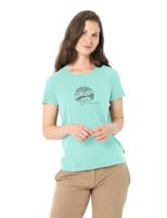 Vaude Cyclist T-Shirt V - thumbnail