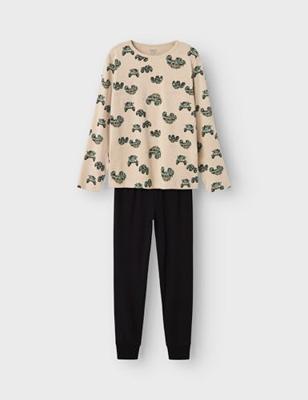 Name it jongens pyjama - &apos;&apos;Monster Truck&apos;&apos;