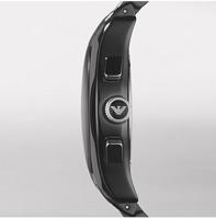 Emporio Armani Ceramica Valente AR1400 Heren Horloge 42mm 5 ATM - thumbnail