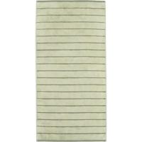 Cawö Cawo Balance Handdoek 50x100 wasabi - thumbnail