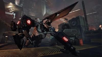 Killing Floor 3 Day One Edition Killing Floor 3 Day One Edition