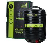 ZoneGuard Lichtnet App. Pro 160km - thumbnail