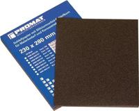 Promat/Tecwerk Schuurpapier | L280xB230mm korreling 240 | voor lak/metaal | SiC - 4000842135 - thumbnail
