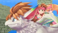PS4 Secret of Mana - thumbnail