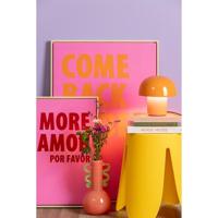 present time - Vase Fiesta Medium - thumbnail