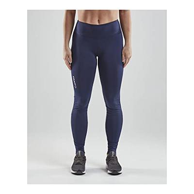 Craft 1907377 Rush Tights W - Black - S