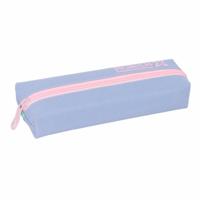 Alleshouder Munich Mellow Blauw Roze Hemelsblauw 22 x 4 x 7 cm - thumbnail