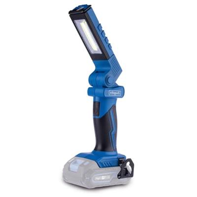 Scheppach accu werklamp 20v c-wl20-x - 5909244900