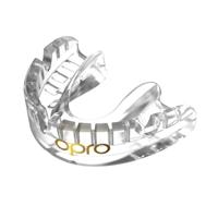 Opro 790007 Silver Superior Fit Mouthguard - No colour - SR - thumbnail