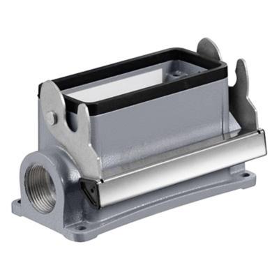 Weidmüller HDC 16B SLU 2M25G 1788250000 Socketbehuizing 1 stuk(s) Weidmüller HDC 16B SLU 2M25G 1788250000 Socketbehuizing 1 stuk(s)