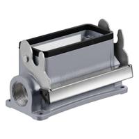 Weidmüller HDC 16B SLU 2M25G 1788250000 Socketbehuizing 1 stuk(s) - thumbnail