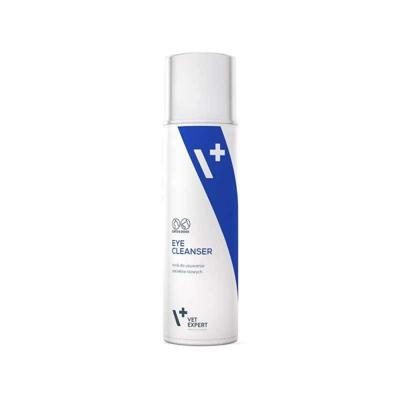 VET EXPERT Eye Cleanser - oogverzorgingsvloeistof voor honden en katten - 100 ml