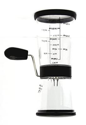 Westmark Notenmolen - Kunststof - Fijne of grove maling