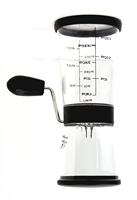 Westmark Notenmolen - Kunststof - Fijne of grove maling - thumbnail