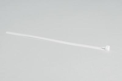 HellermannTyton 131-22519 REL250-PA66-NA Kabelbinder 250 mm 7.60 mm Natuur Hersluitbaar, Met hefsluiting 100 stuk(s)