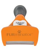 FURminator Undercoat DeShedding Tool hond kort haar M - thumbnail