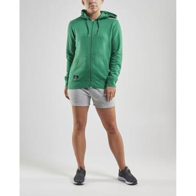 Craft 1908912 Community Sweatshorts W - Grey Melange - M