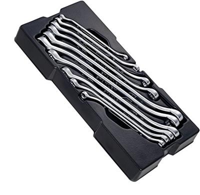 Stanley ringsleutelset transmodule 10-delig STMT1-74177 - thumbnail