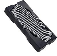 Stanley Transmodule Ringsleutelset 10-delig - STMT1-74177 - STMT1-74177 - thumbnail