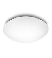 Philips PlafonniereSuede Ø 28cm 4000K - 318013116 - thumbnail