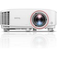 BenQ TH671ST Full HD projector (voor gamers met een hoge helderheid van 3.000 ANSI lumen, laag input-laag, short throw en flexibele installatie) - thumbnail
