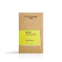 L'Occitane Cedrat eau de toilette - 75 ml - thumbnail