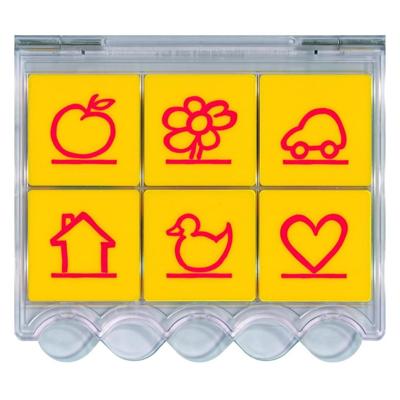 Zwijsen Loco Bambino Basisdoos Zwijsen Loco Bambino Basisdoos