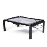 Vergrootglas met led Bensontools (27 x 20 x 2 cm) - thumbnail