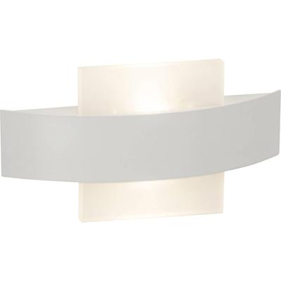 Brilliant Solution G94393/05 LED-plafondlamp LED vast ingebouwd Energielabel: D (A - G) 7 W LED