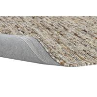 Tapijt Home ESPRIT Bruin 140 x 200 cm - thumbnail