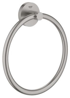Handdoekring GROHE Start Supersteel