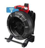 Milwaukee M18-SIC36-0 Rioolinspectiecamera - 4933471413 - thumbnail