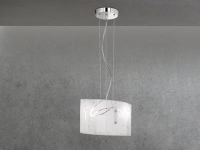 Trio Design hanglampSpirelli - 304400201