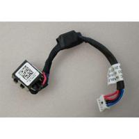 Notebook DC power jack for Dell Latitude E6430 with cable - thumbnail