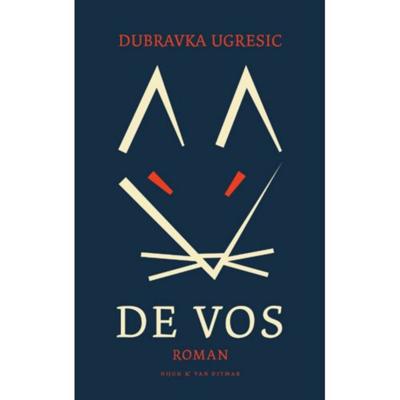 De vos (Paperback)