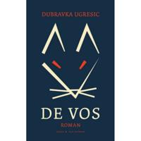 De vos (Paperback) - thumbnail