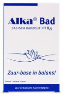 basisch badzout - 250 gram - thumbnail