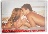 Hama Portretkader Acryl Amore 10x15cm - thumbnail