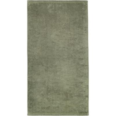 Cawö Cawö Lifestyle Uni Douchelaken Field