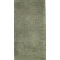 Cawö Cawö Lifestyle Uni Douchelaken Field - thumbnail