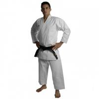 adidas karatepak K460J Champion wit unisex - thumbnail