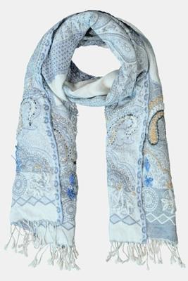 Ulla Popken sjaal - Grote Maten