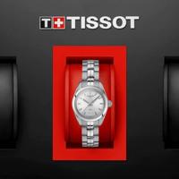 Tissot T101.010.11.031.00 Dameshorloge - thumbnail