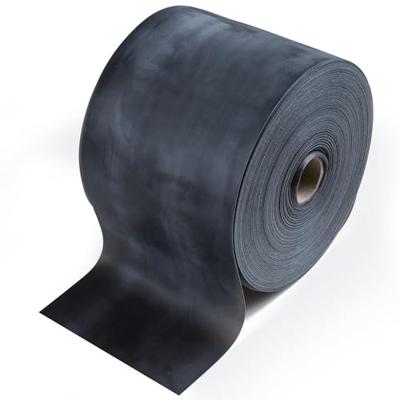 Theraband 45 m speciaal zwaar - zwart