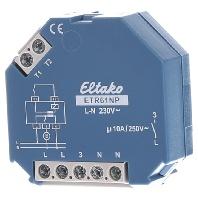 Eltako ETR61NP-230V Uitschakelrelais Nominale spanning: 230 V 1 stuk(s)