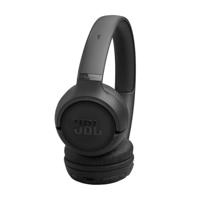 JBL Tune 530BT Hoofdtelefoon Zwart - thumbnail