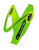 Saccon bidonhouder x5 gel groen/zwart p/st - thumbnail