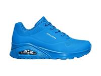 Skechers Uno Stand On Air 73667/BLU Blauw-37 maat 37 - thumbnail